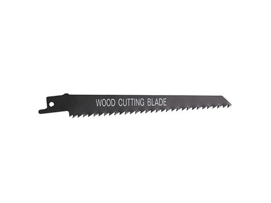 Delivery incl. saw blade